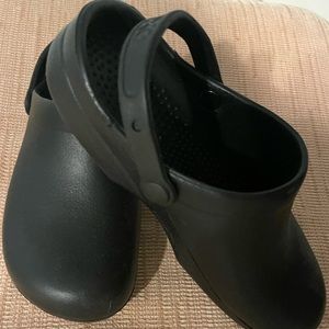 Wako chefs clogs. Unisex